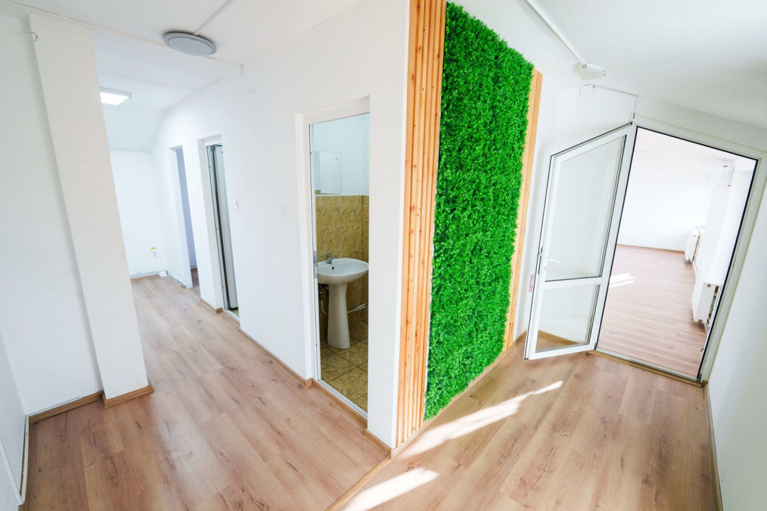 Spatiu comercial/de birouri elegant pentru afacerea ta, Brestei-zona Obedeanu