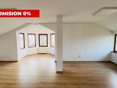 Spatiu comercial/de birouri elegant pentru afacerea ta, Brestei-zona Obedeanu