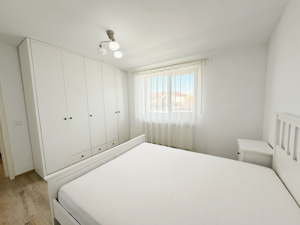 Inchiriere Casa Moderna 3 camere Mioveni 