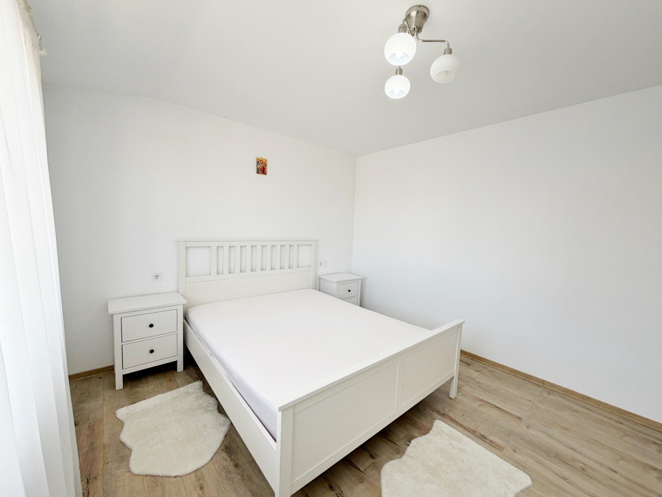 Inchiriere Casa Moderna 3 camere Mioveni 