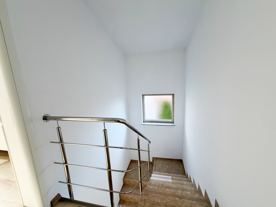 Inchiriere Casa Moderna 3 camere Mioveni 