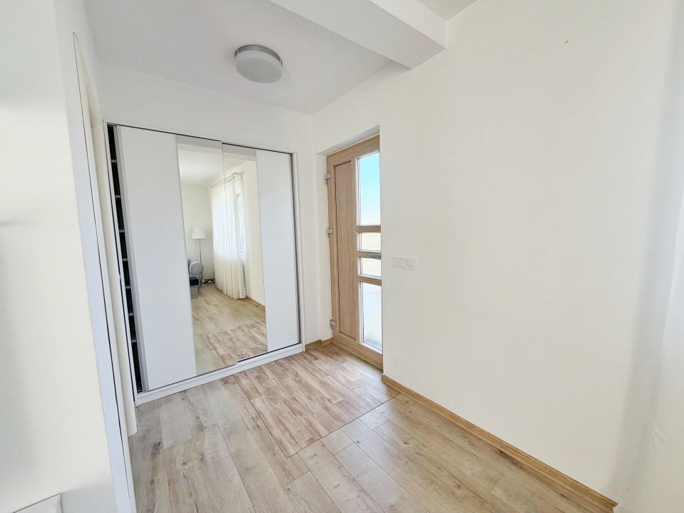 Inchiriere Casa Moderna 3 camere Mioveni 