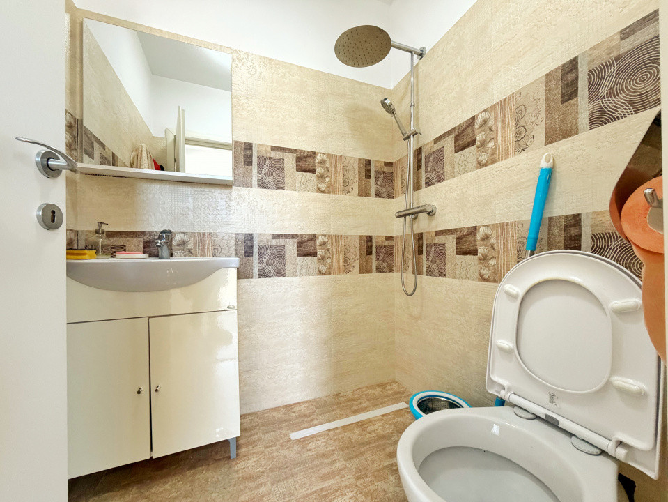 Inchiriere Casa Moderna 3 camere Mioveni 