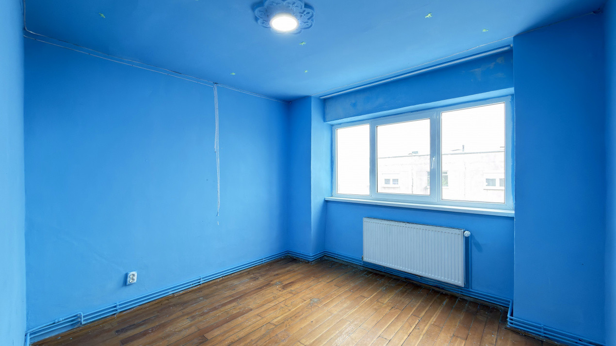 Apartament 2 camere MV1 Etaj IV, Str. Narcisei Nr.9 - Carei