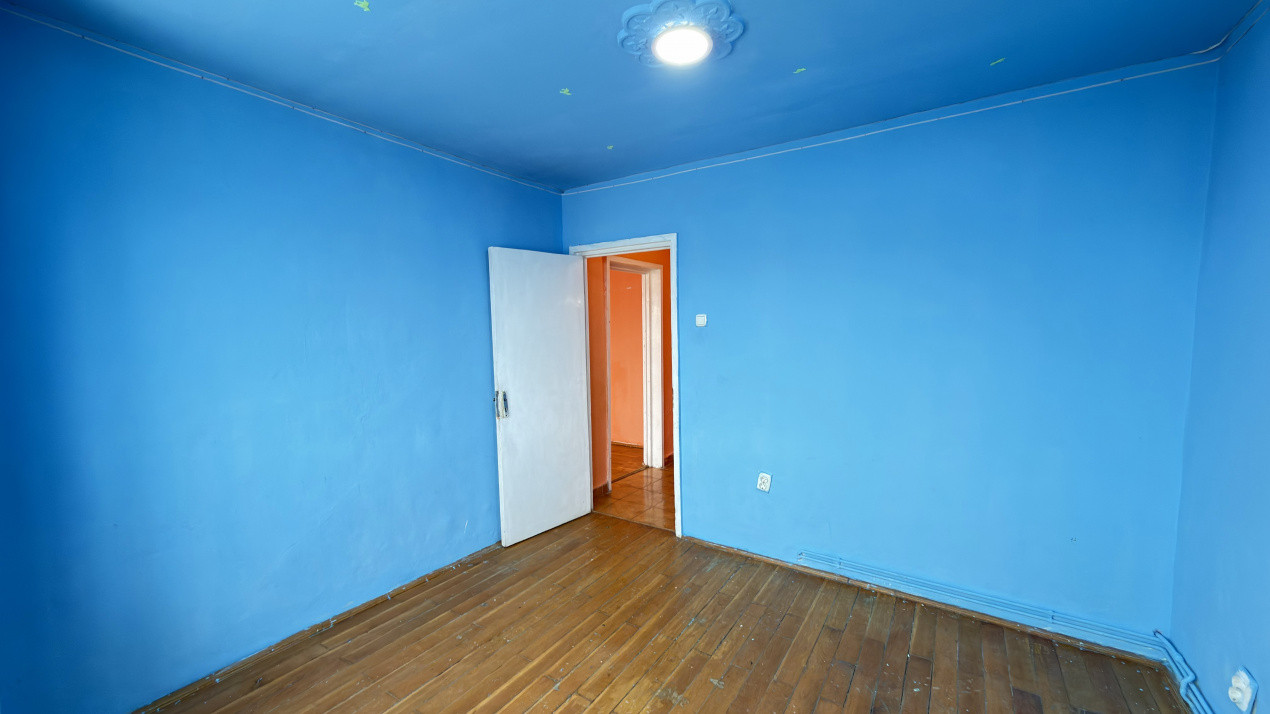 Apartament 2 camere MV1 Etaj IV, Str. Narcisei Nr.9 - Carei