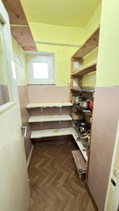 Apartament 2 camere MV1 Etaj IV, Str. Narcisei Nr.9 - Carei