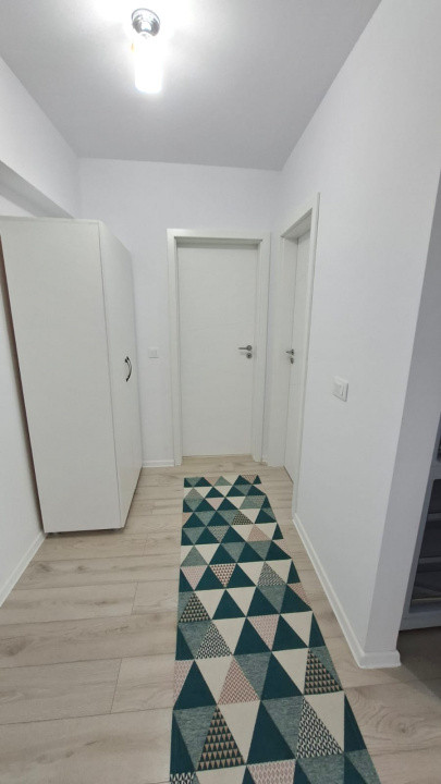 Apartament 2 camere Mioveni Bloc Nou - 2025
