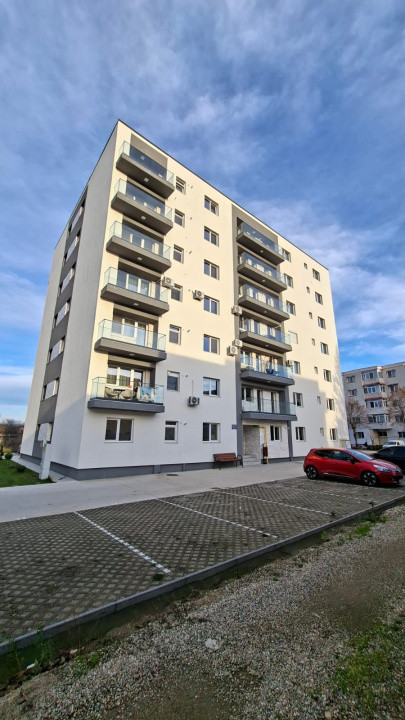 Apartament 2 camere Mioveni Bloc Nou - 2025