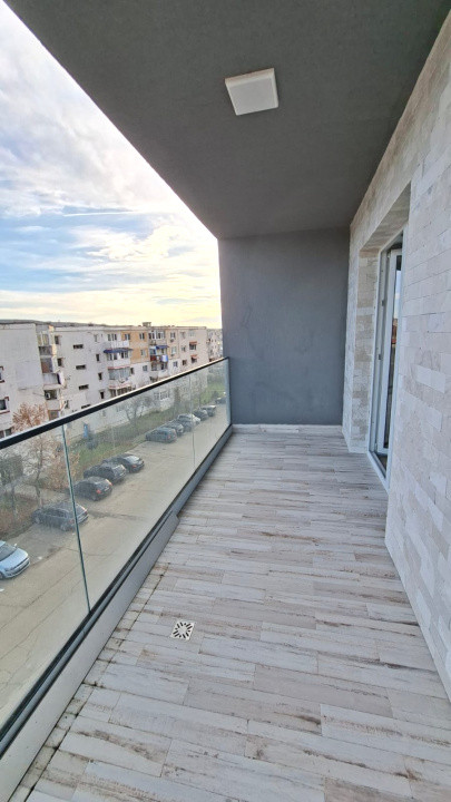 Apartament 2 camere Mioveni Bloc Nou - 2025