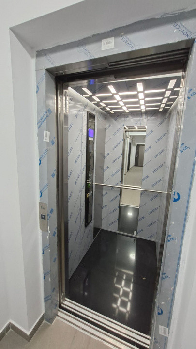 Apartament 2 camere Mioveni Bloc Nou - 2025