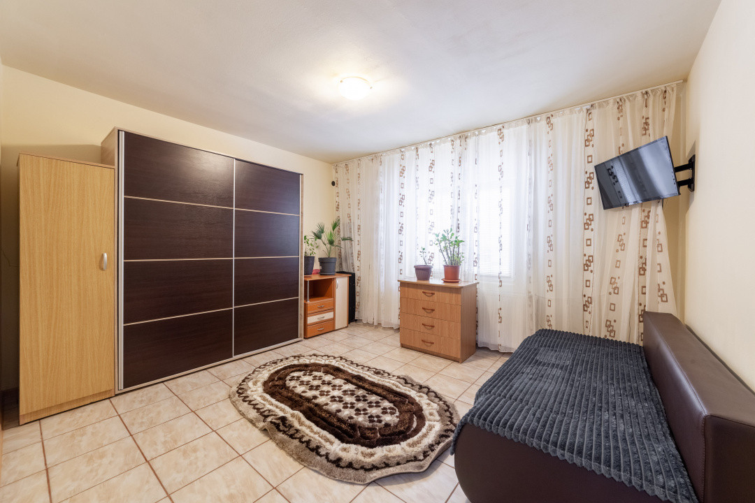 Casa in Com. Căteasca, Sat Siliștea - Comision 0