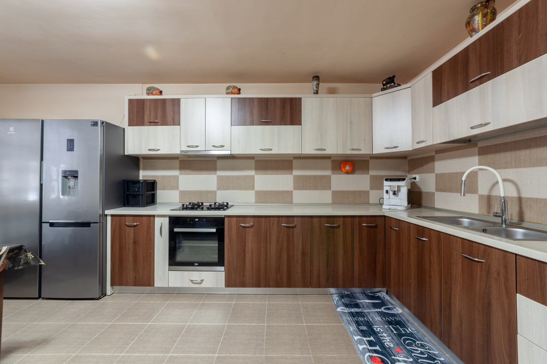 Casa in Com. Căteasca, Sat Siliștea - Comision 0