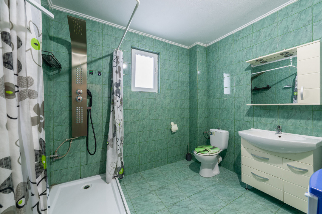 Casa in Com. Căteasca, Sat Siliștea - Comision 0