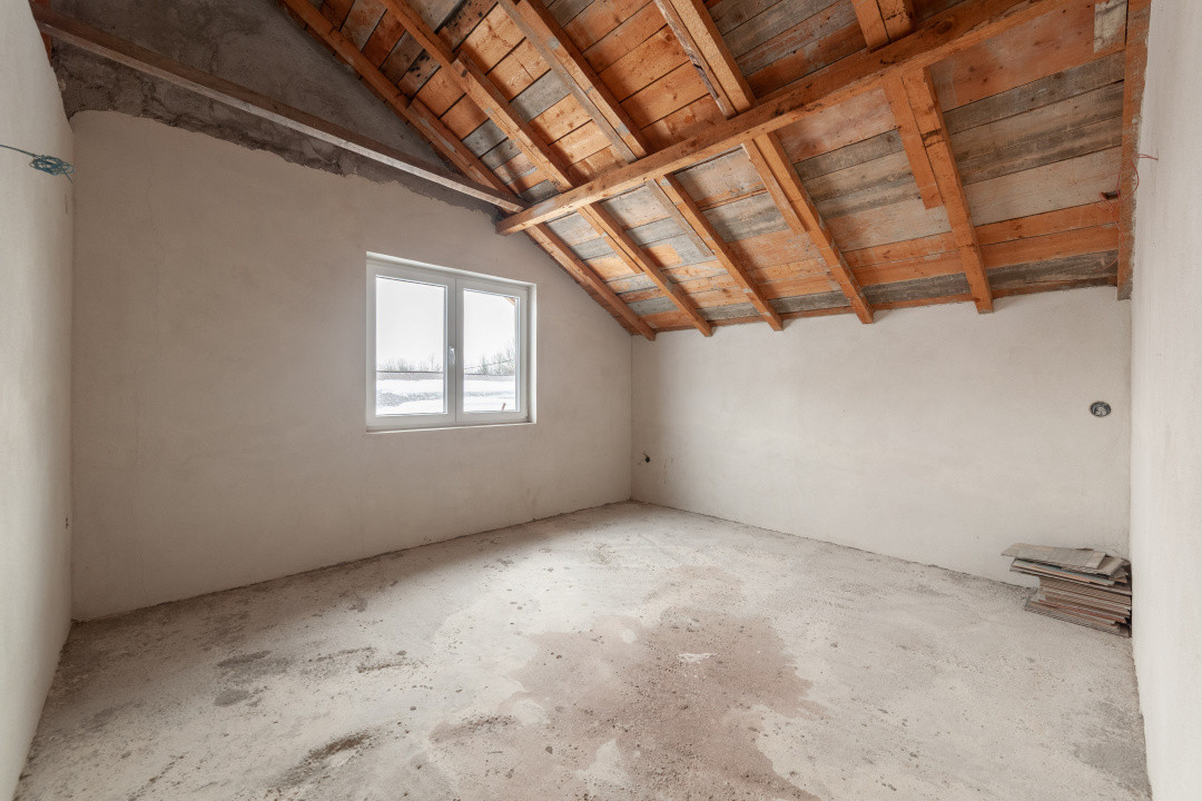 Casa in Com. Căteasca, Sat Siliștea - Comision 0