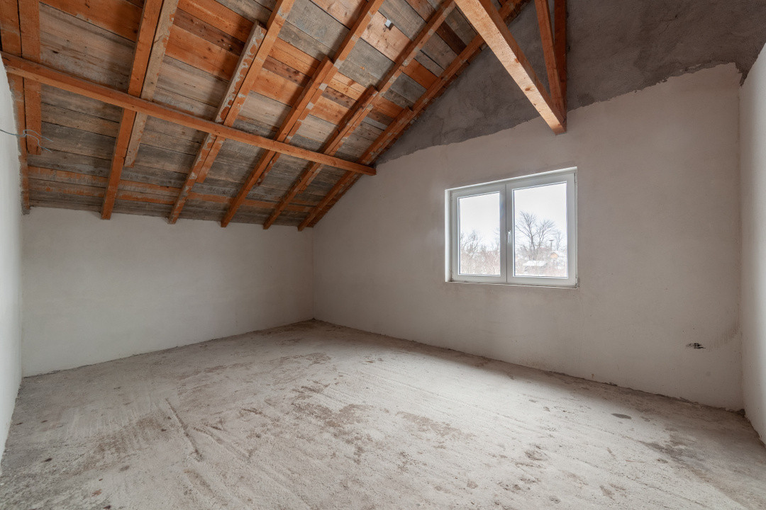 Casa in Com. Căteasca, Sat Siliștea - Comision 0