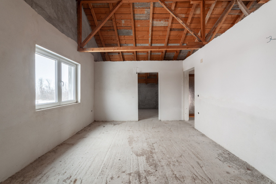 Casa in Com. Căteasca, Sat Siliștea - Comision 0