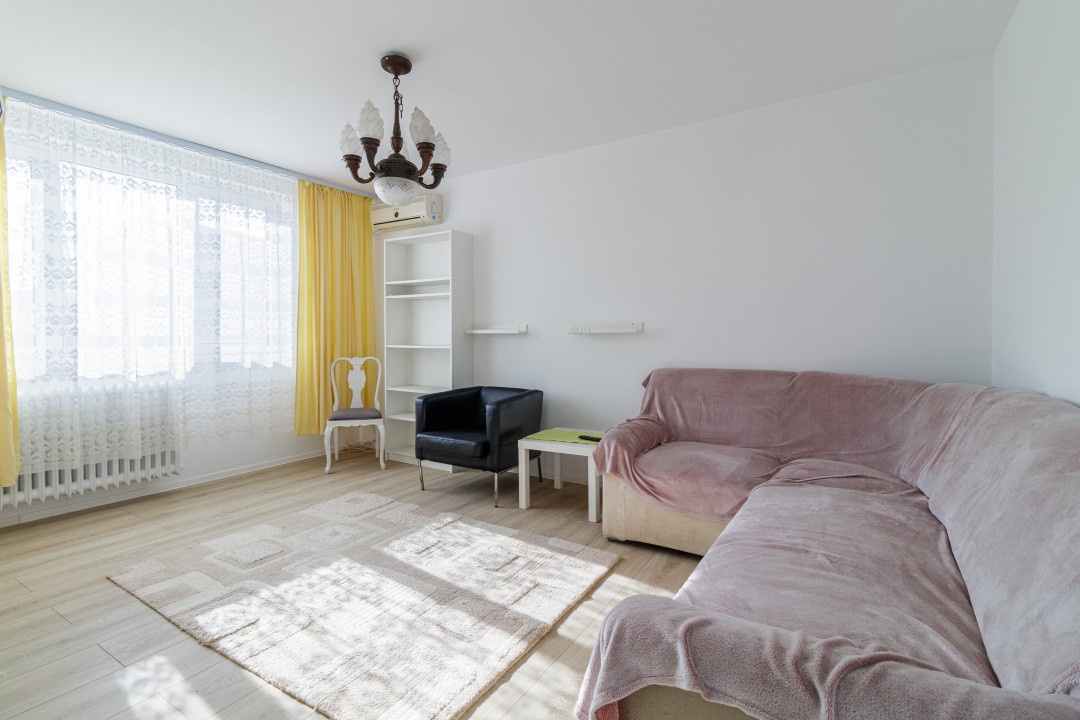 3 camere de inchiriat – Berceni, zona Brancoveanu – Covasna