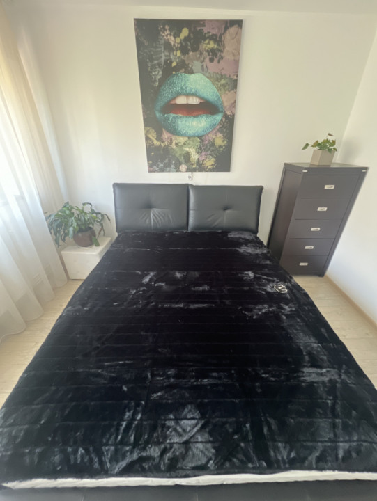 Apartament ultracentral Pitești – 3 camere decomandat, 82 mp, ideal investiție 