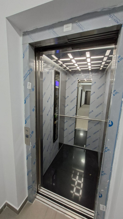 Apartament 2 camere Mioveni Bloc Nou - 2025