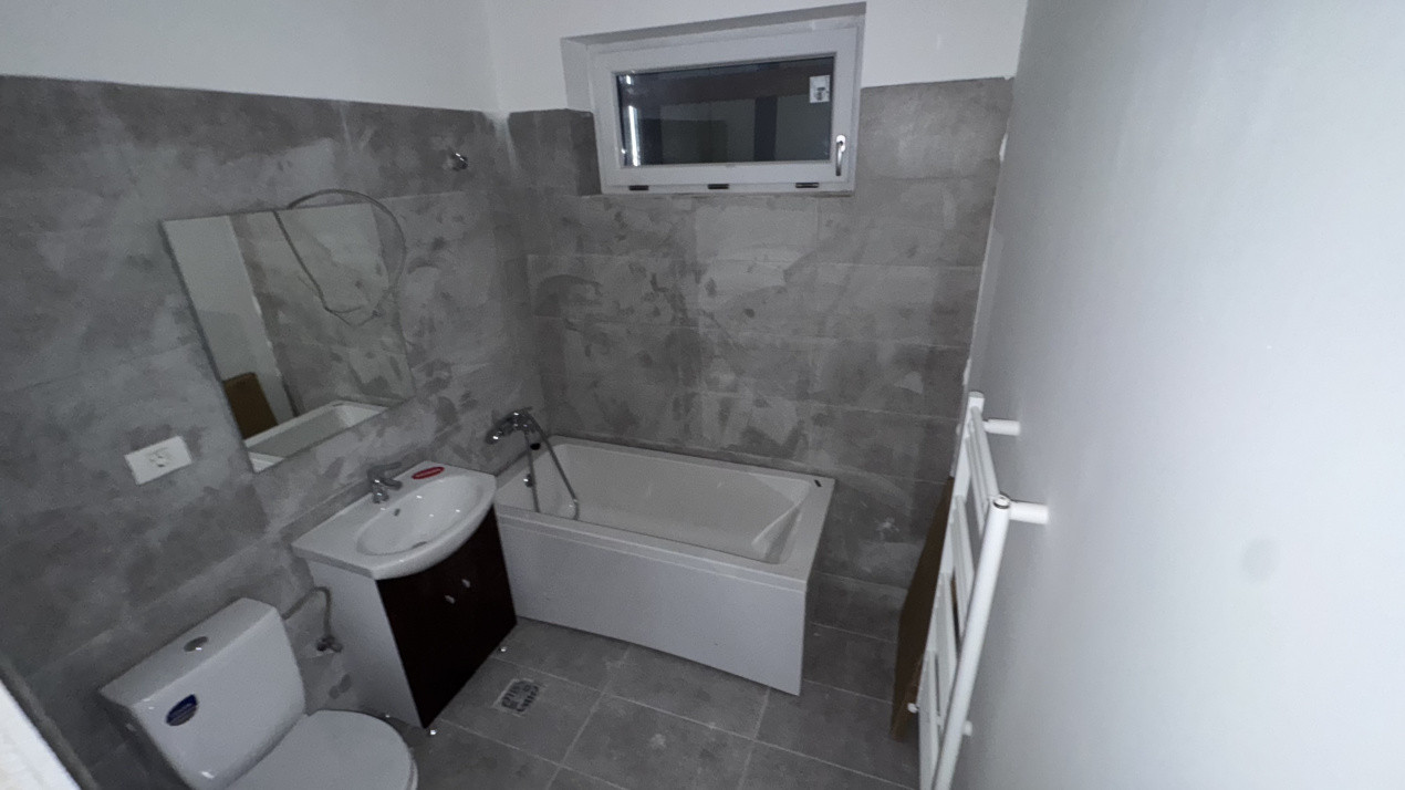 Apartament 2 Camere ANL Parc