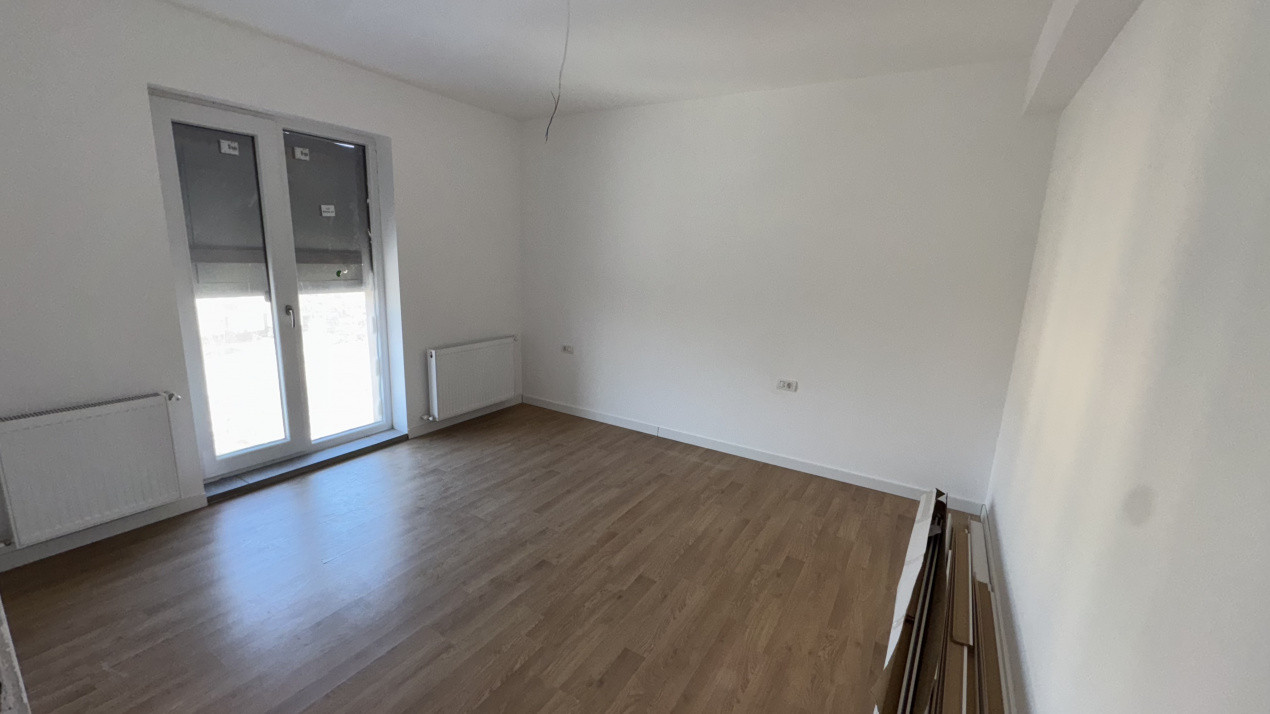 Apartament 2 Camere ANL Parc