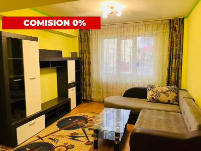 Apartament spatios 2 camere, bloc 2002 – Craiovita Noua, zona Promenada Mall