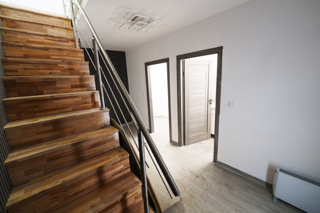 Hala moderna 2025 cu birouri premium si spatiu depozitare 174,50 mp – zona Metro