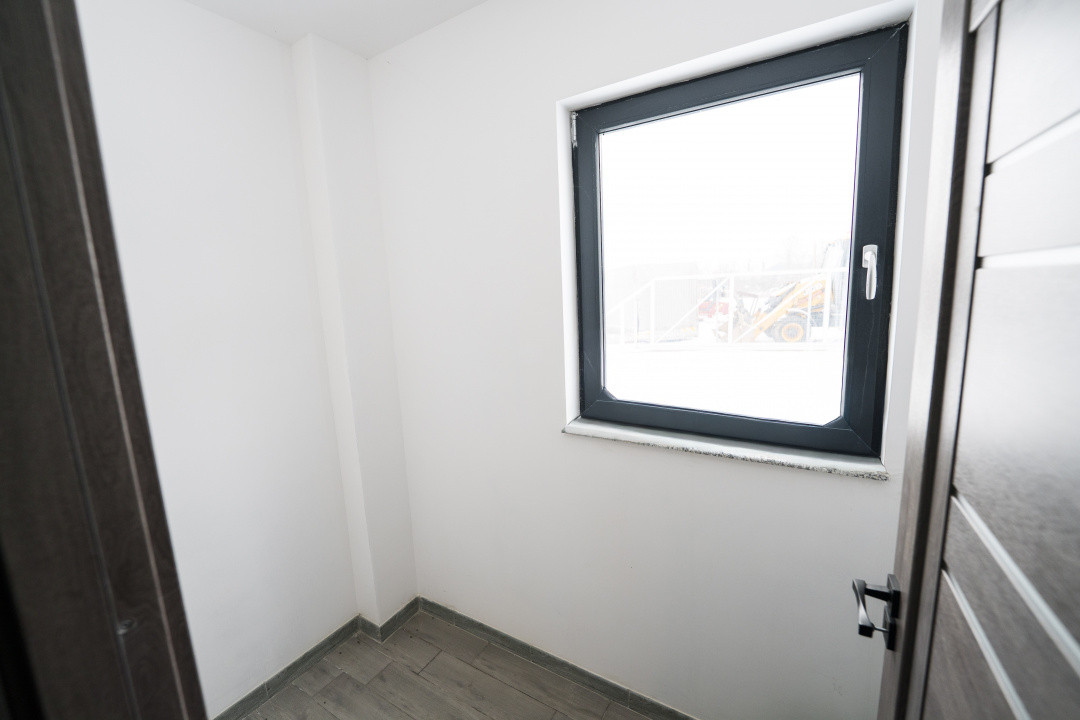 Hala moderna 2025 cu birouri premium si spatiu depozitare 174,50 mp – zona Metro