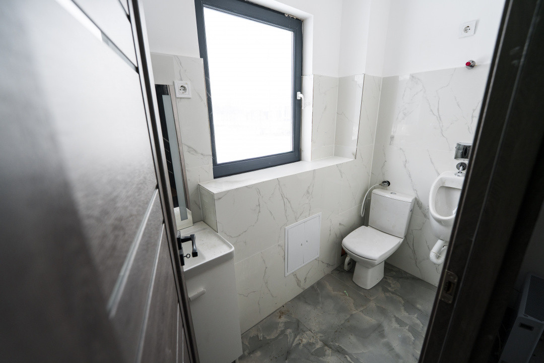 Hala moderna 2025 cu birouri premium si spatiu depozitare 174,50 mp – zona Metro