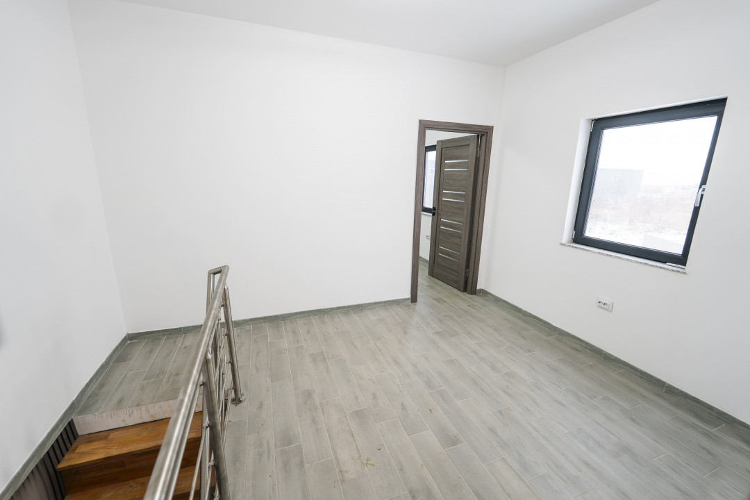 Hala moderna 2025 cu birouri premium si spatiu depozitare 174,50 mp – zona Metro