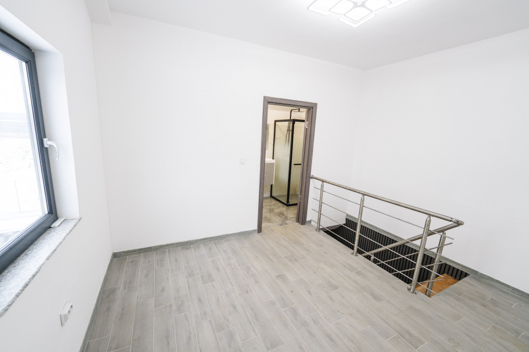 Hala moderna 2025 cu birouri premium si spatiu depozitare 174,50 mp – zona Metro