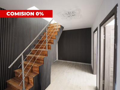 Hala moderna noua, cu birouri premium si spatiu depozitare 174,50 mp– zona Metro