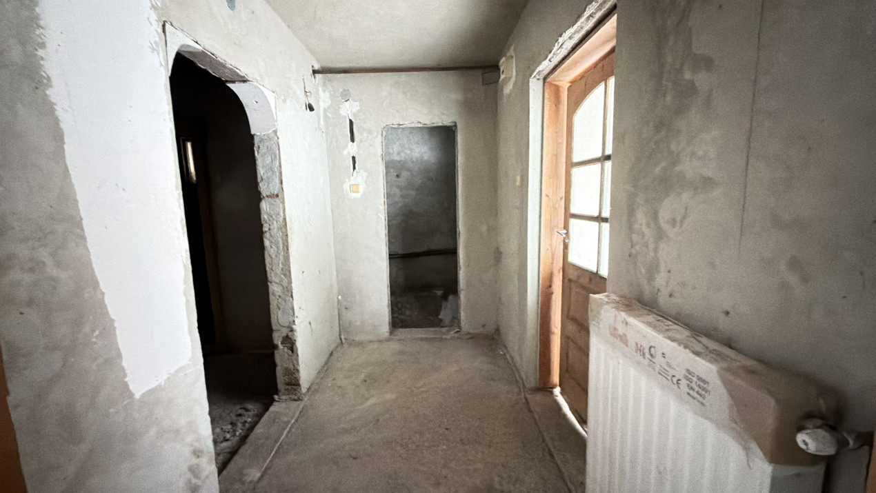 Proprietate cu 2 case | Teren 546 mp | Str. Albinelor Nr.18 - Carei