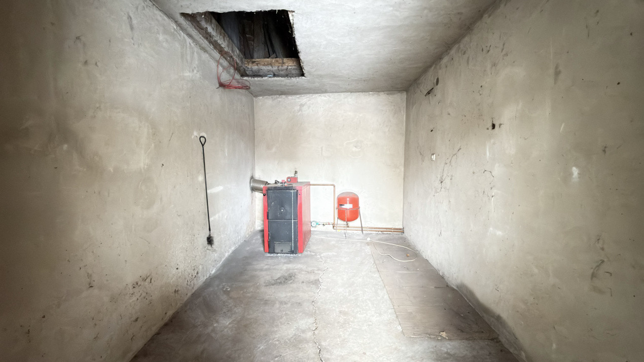 Proprietate cu 2 case | Teren 546 mp | Str. Albinelor Nr.18 - Carei