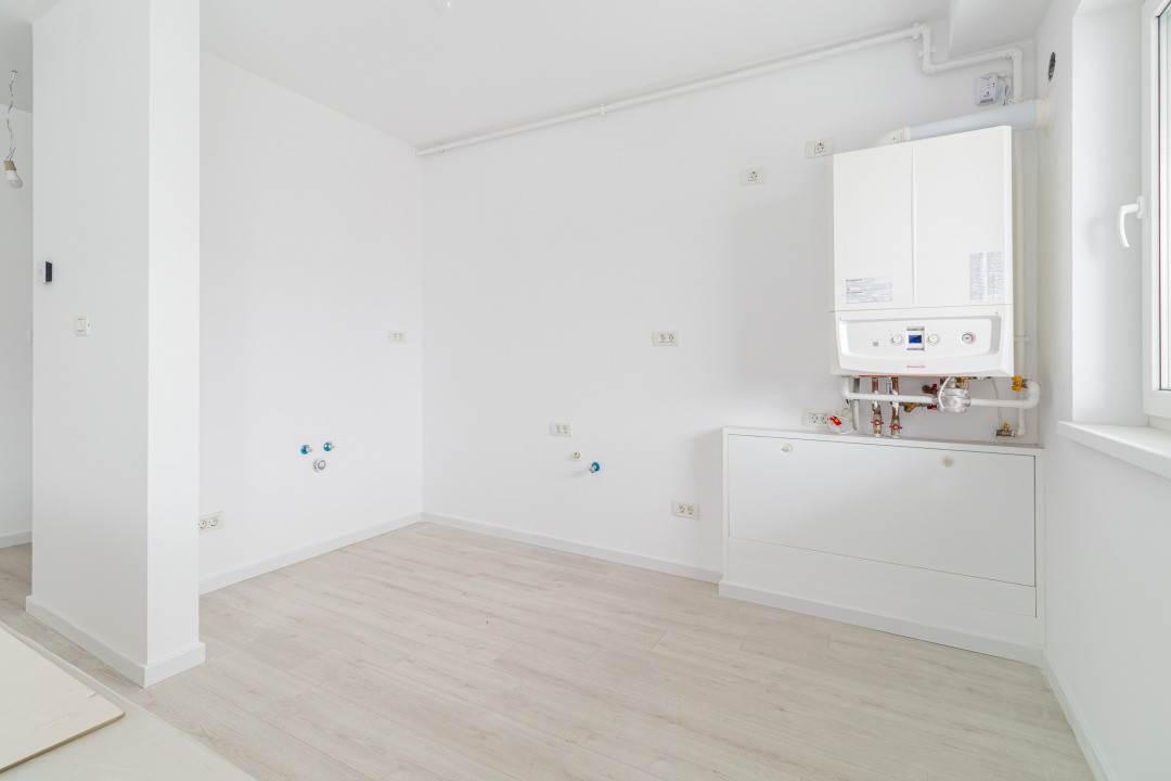 Apartament 3 camere Belsugului 