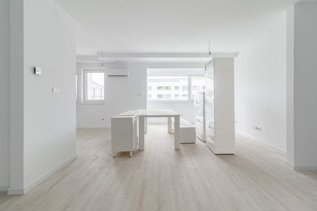 Apartament 3 camere Belsugului 