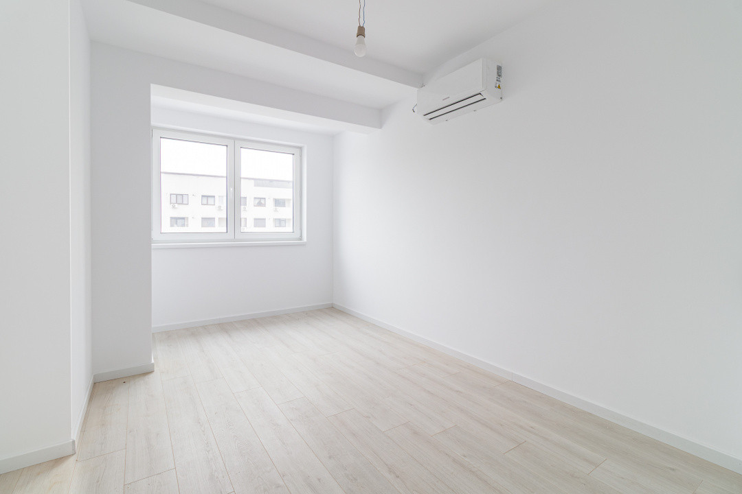 Apartament 3 camere Belsugului 