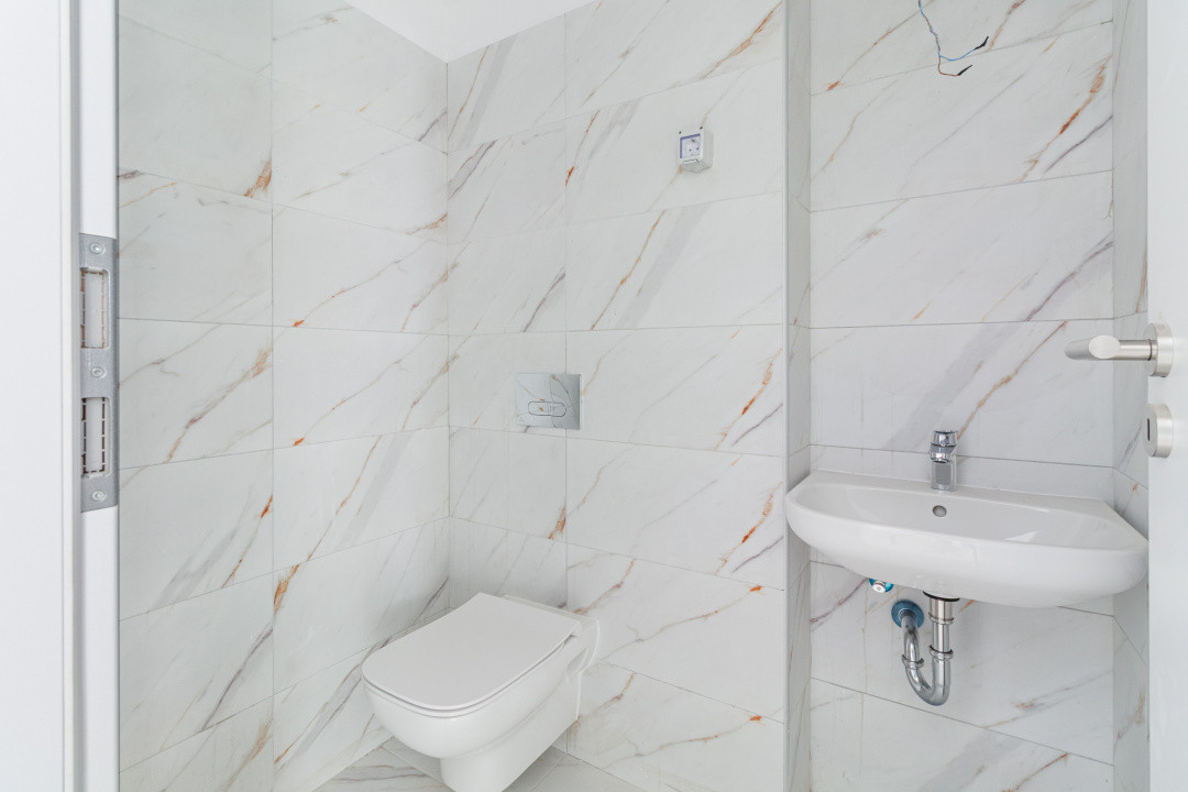 Apartament 3 camere Belsugului 