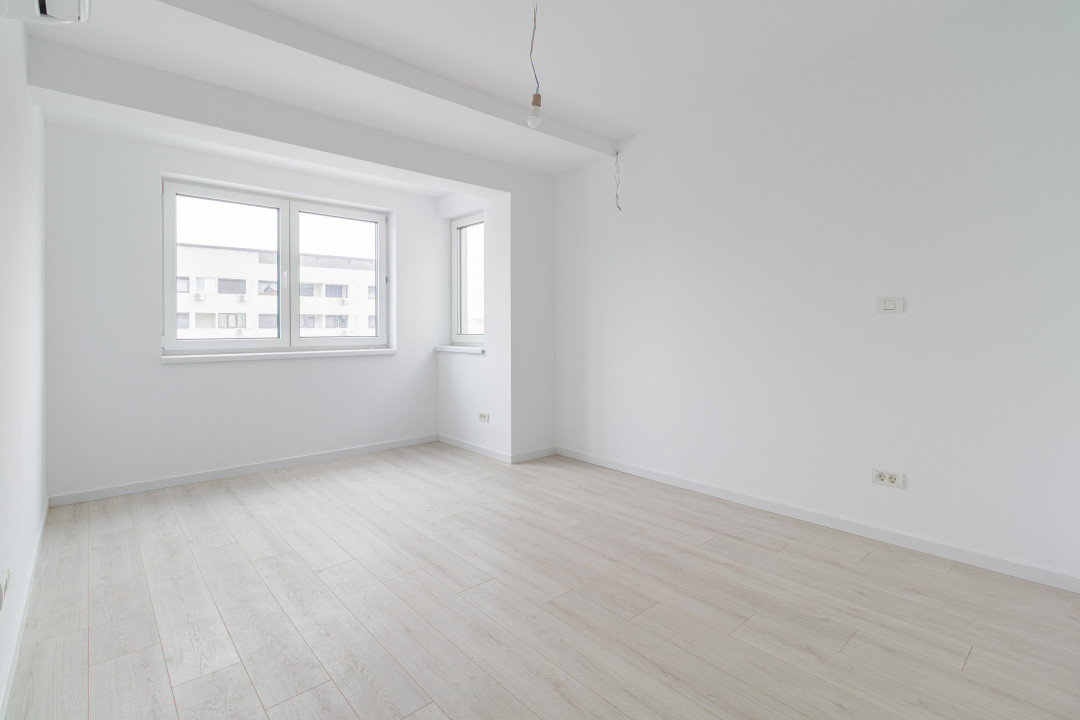 Apartament 3 camere Belsugului 