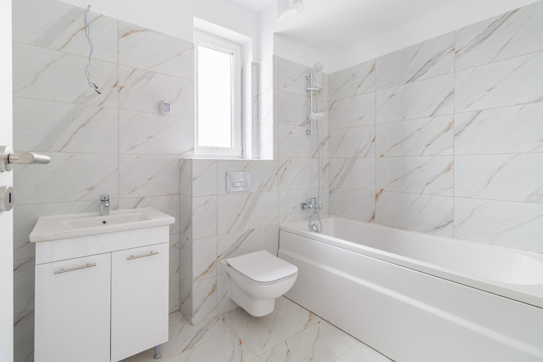 Apartament 3 camere Belsugului 