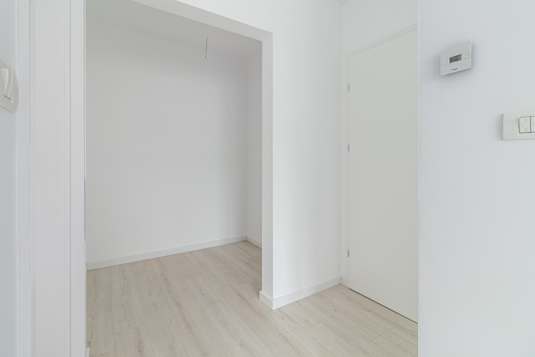 Apartament 3 camere Belsugului 