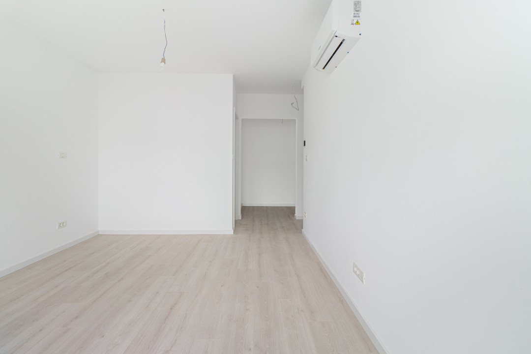 Apartament 3 camere Belsugului 