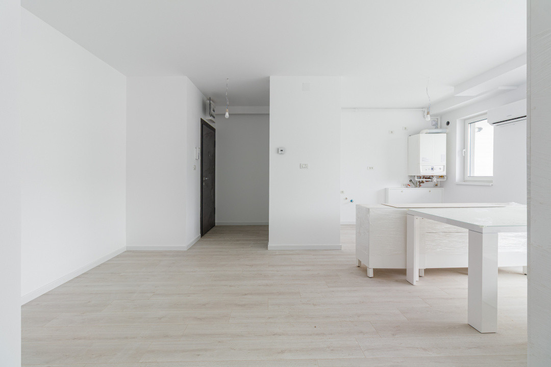 Apartament 3 camere Belsugului 