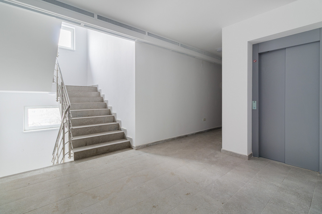 Apartament 3 camere Belsugului 