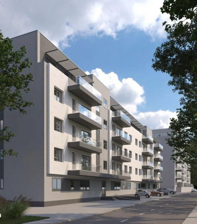 Apartament 3 camere Belsugului 