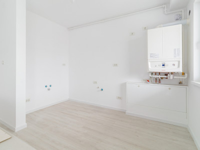 Apartament 3 camere Belsugului 