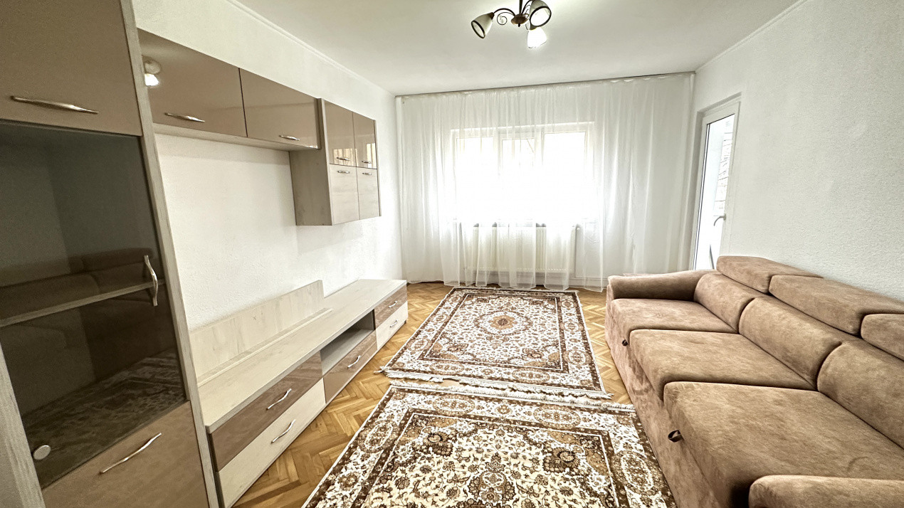 Apartament cu 3 camere Eremia Grigorescu. Comision 0%
