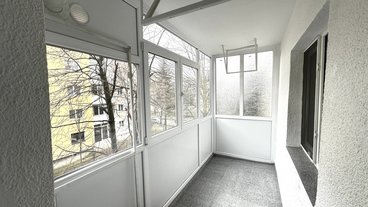 Apartament cu 3 camere Eremia Grigorescu. Comision 0%