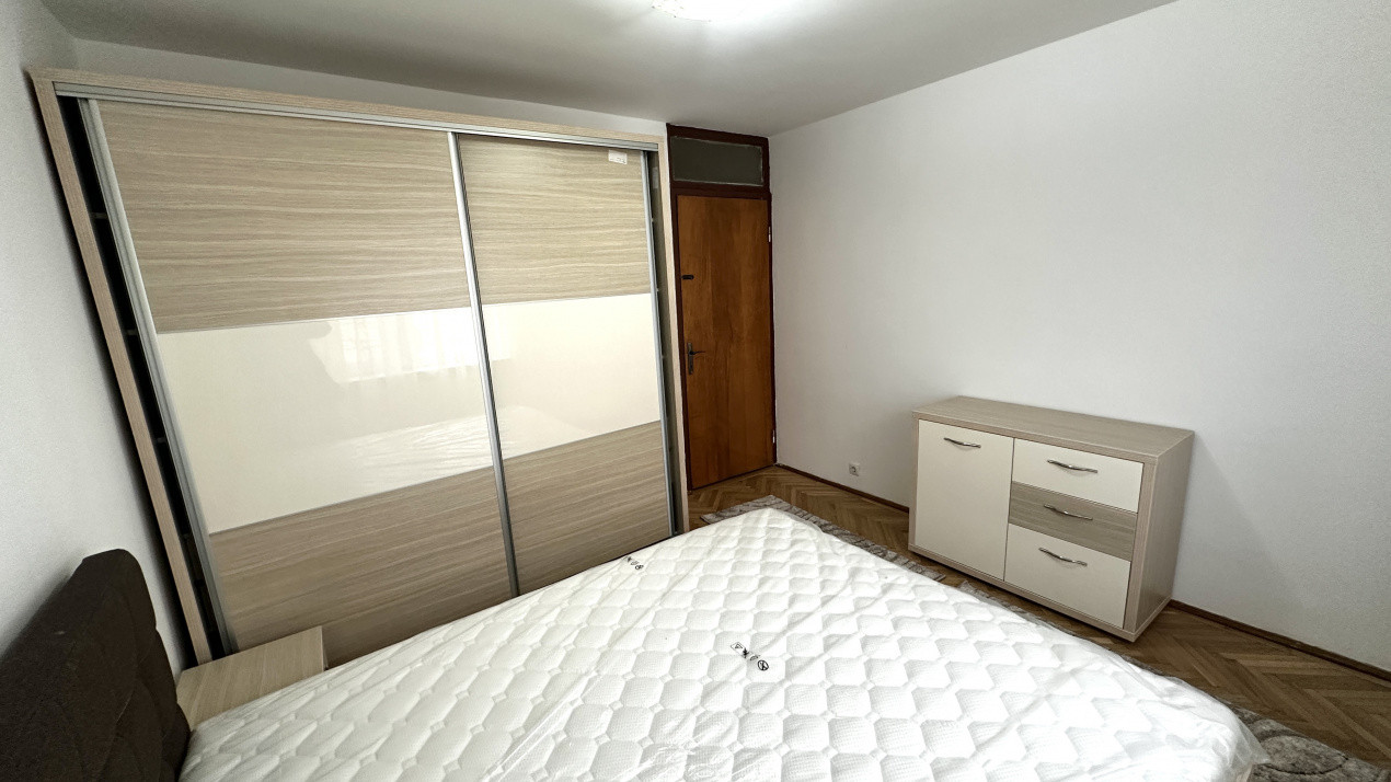 Apartament cu 3 camere Eremia Grigorescu. Comision 0%