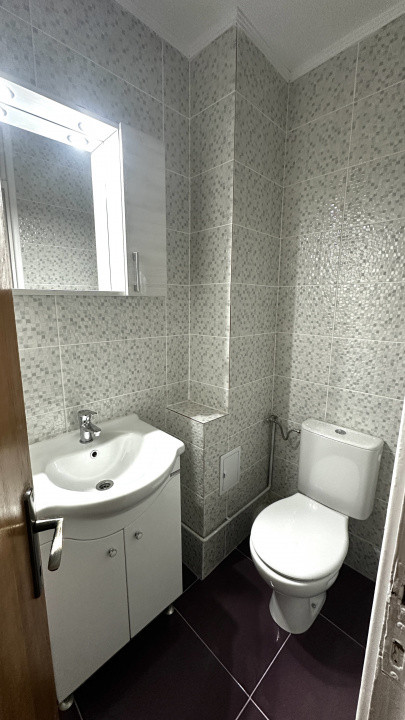 Apartament cu 3 camere Eremia Grigorescu. Comision 0%